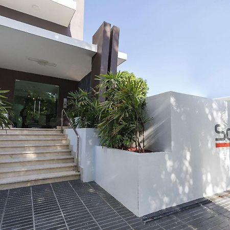 Soha Suites II Santiago De Los Caballeros Zewnętrze zdjęcie