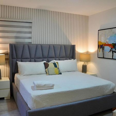 Soha Suites II Santiago De Los Caballeros Zewnętrze zdjęcie