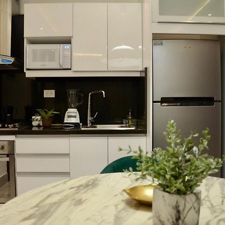 Soha Suites II Santiago De Los Caballeros Zewnętrze zdjęcie