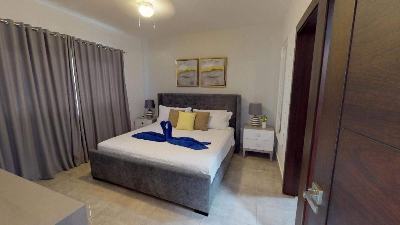 Soha Suites II Santiago De Los Caballeros Zewnętrze zdjęcie