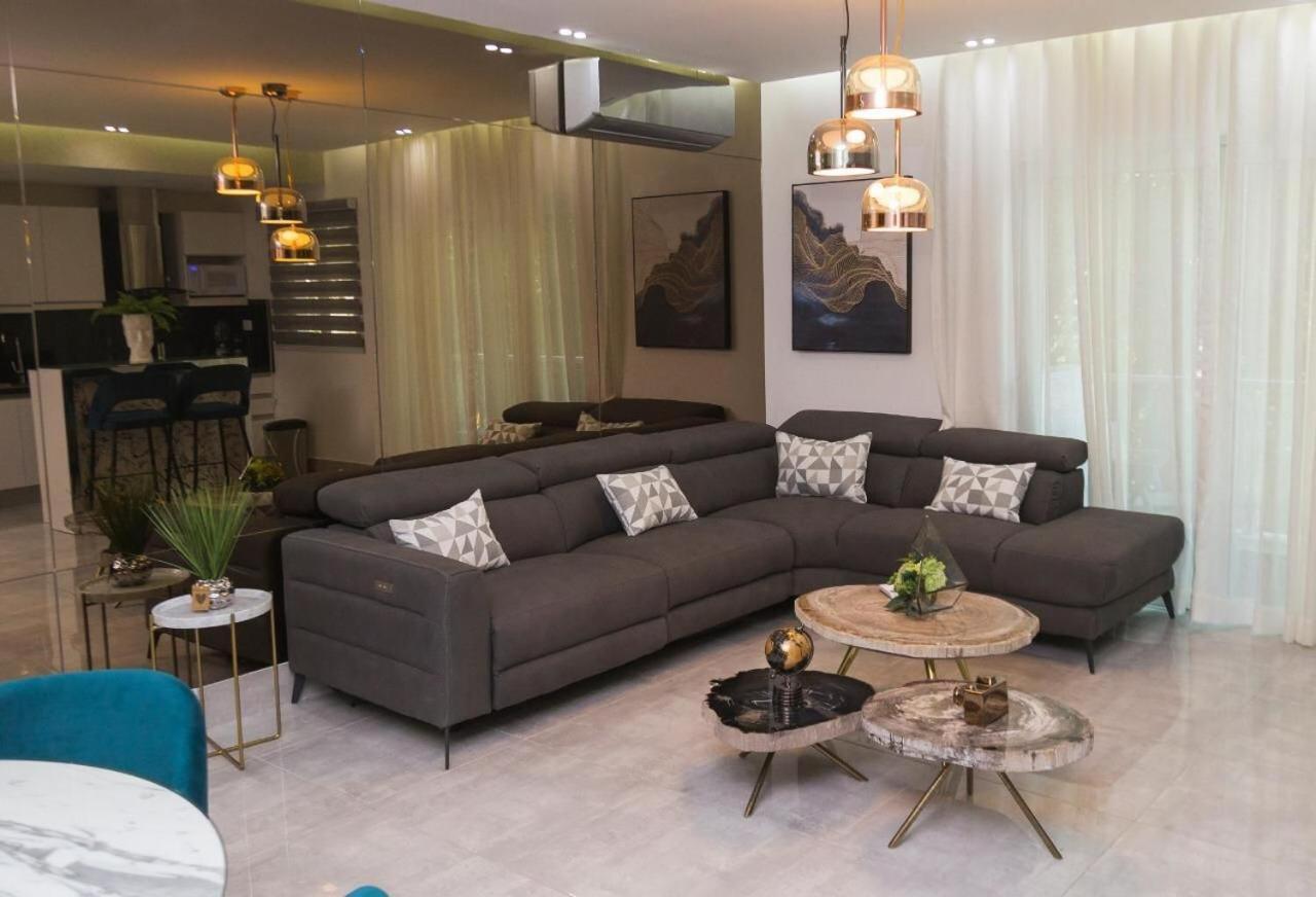 Soha Suites II Santiago De Los Caballeros Zewnętrze zdjęcie