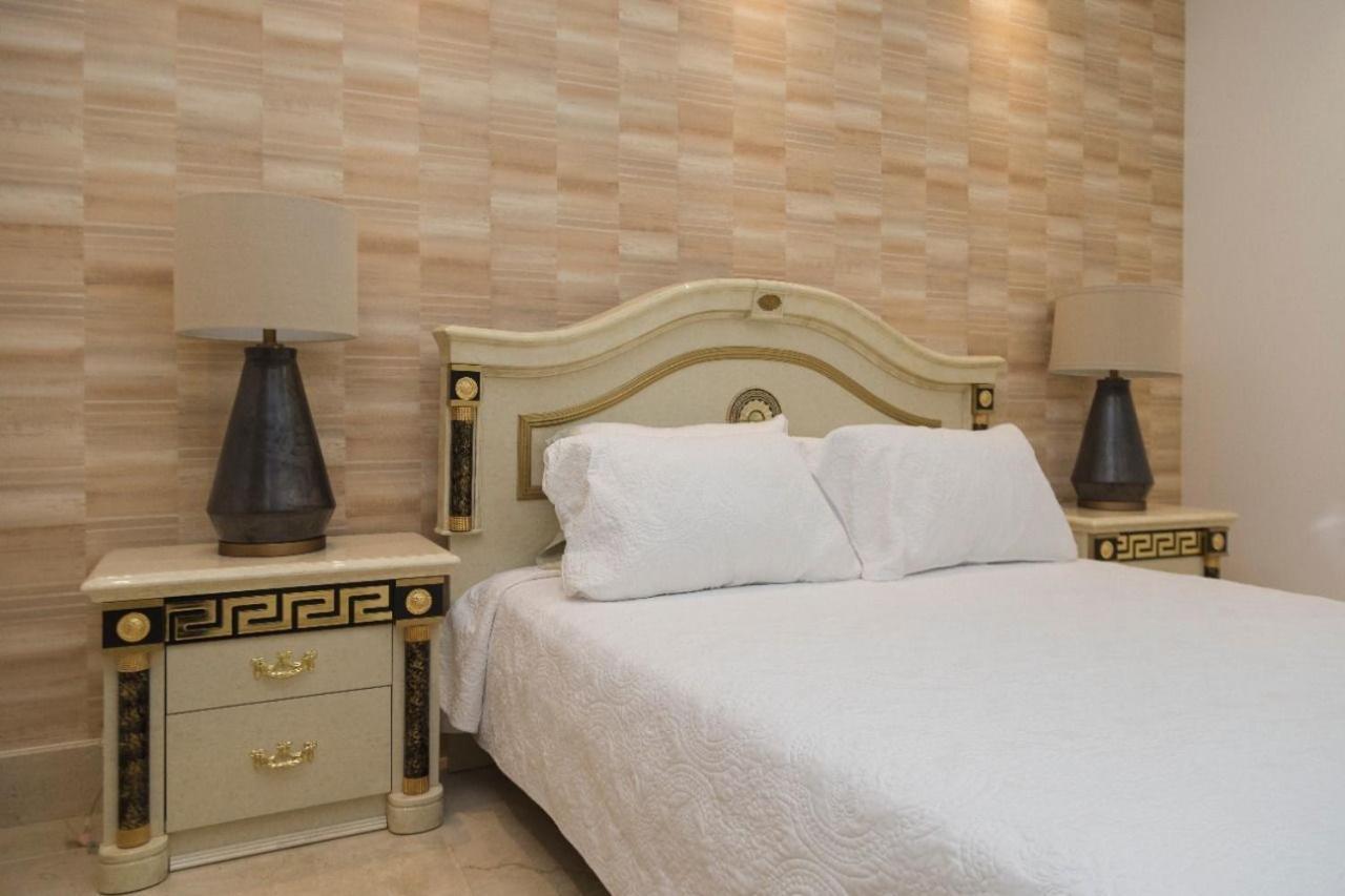 Soha Suites II Santiago De Los Caballeros Zewnętrze zdjęcie