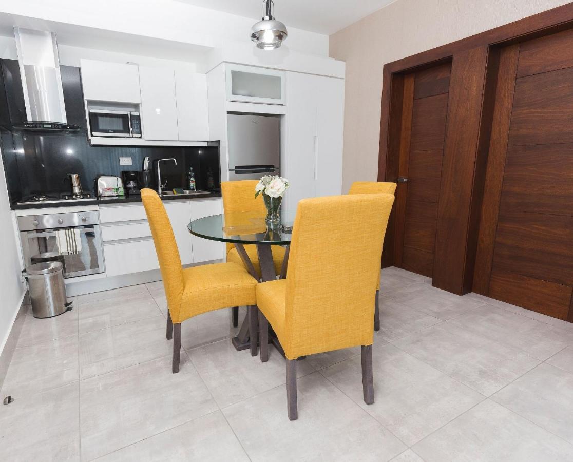 Soha Suites II Santiago De Los Caballeros Zewnętrze zdjęcie