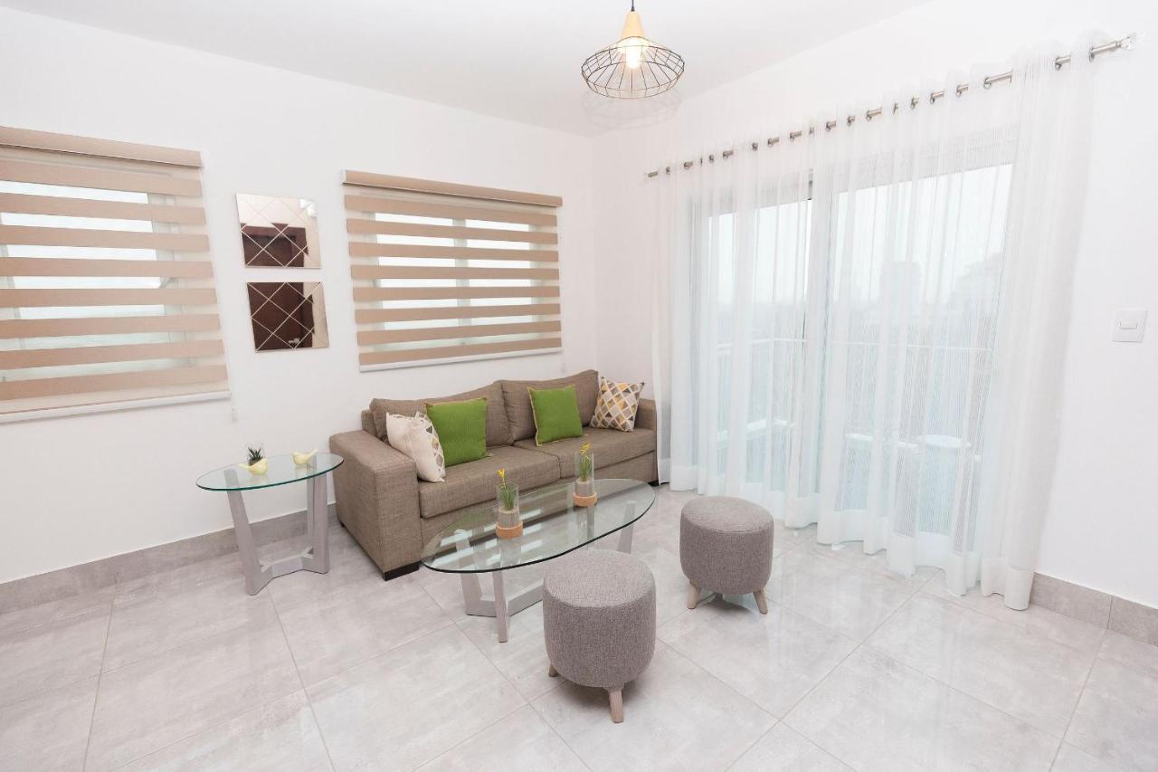 Soha Suites II Santiago De Los Caballeros Zewnętrze zdjęcie