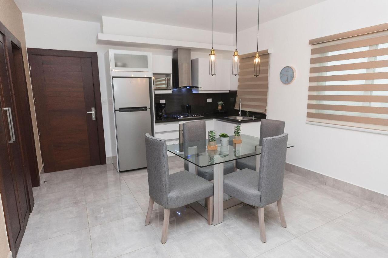 Soha Suites II Santiago De Los Caballeros Zewnętrze zdjęcie