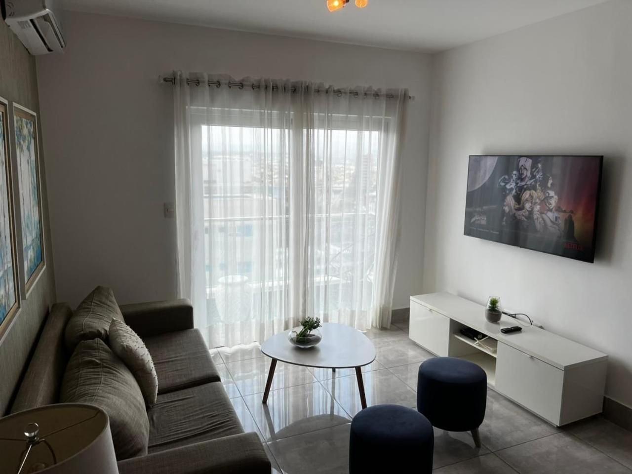 Soha Suites II Santiago De Los Caballeros Zewnętrze zdjęcie