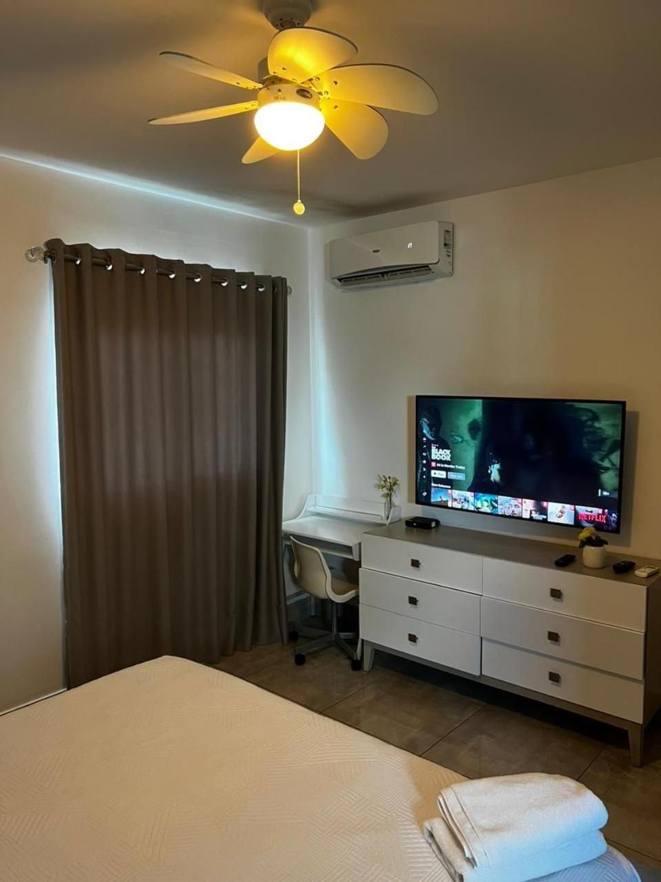 Soha Suites II Santiago De Los Caballeros Zewnętrze zdjęcie