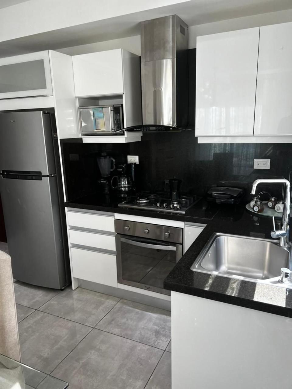 Soha Suites II Santiago De Los Caballeros Zewnętrze zdjęcie