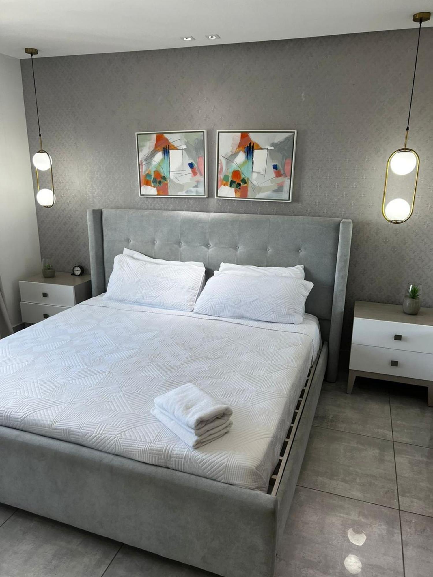 Soha Suites II Santiago De Los Caballeros Zewnętrze zdjęcie