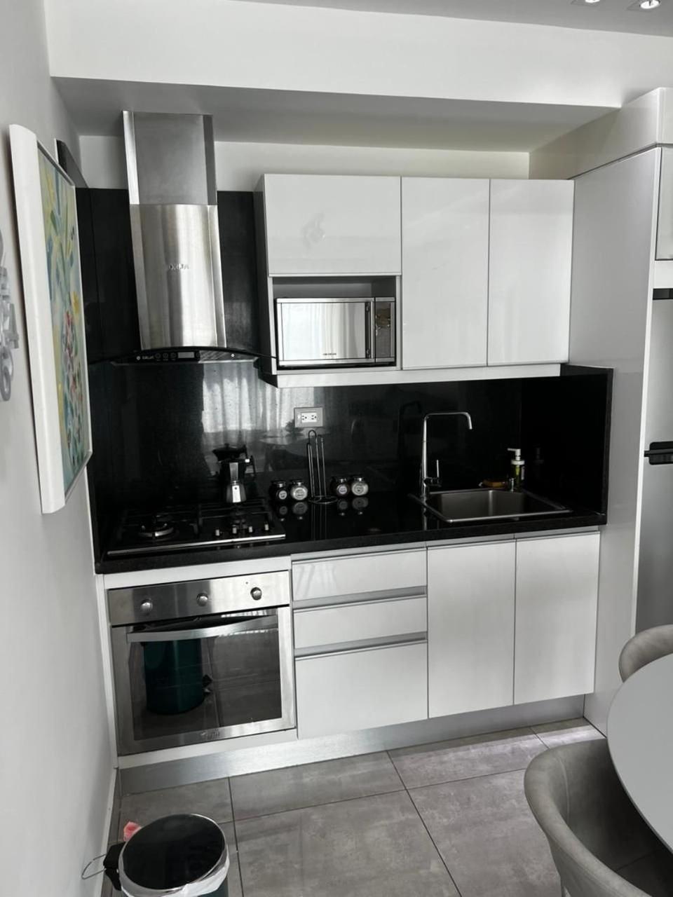 Soha Suites II Santiago De Los Caballeros Zewnętrze zdjęcie