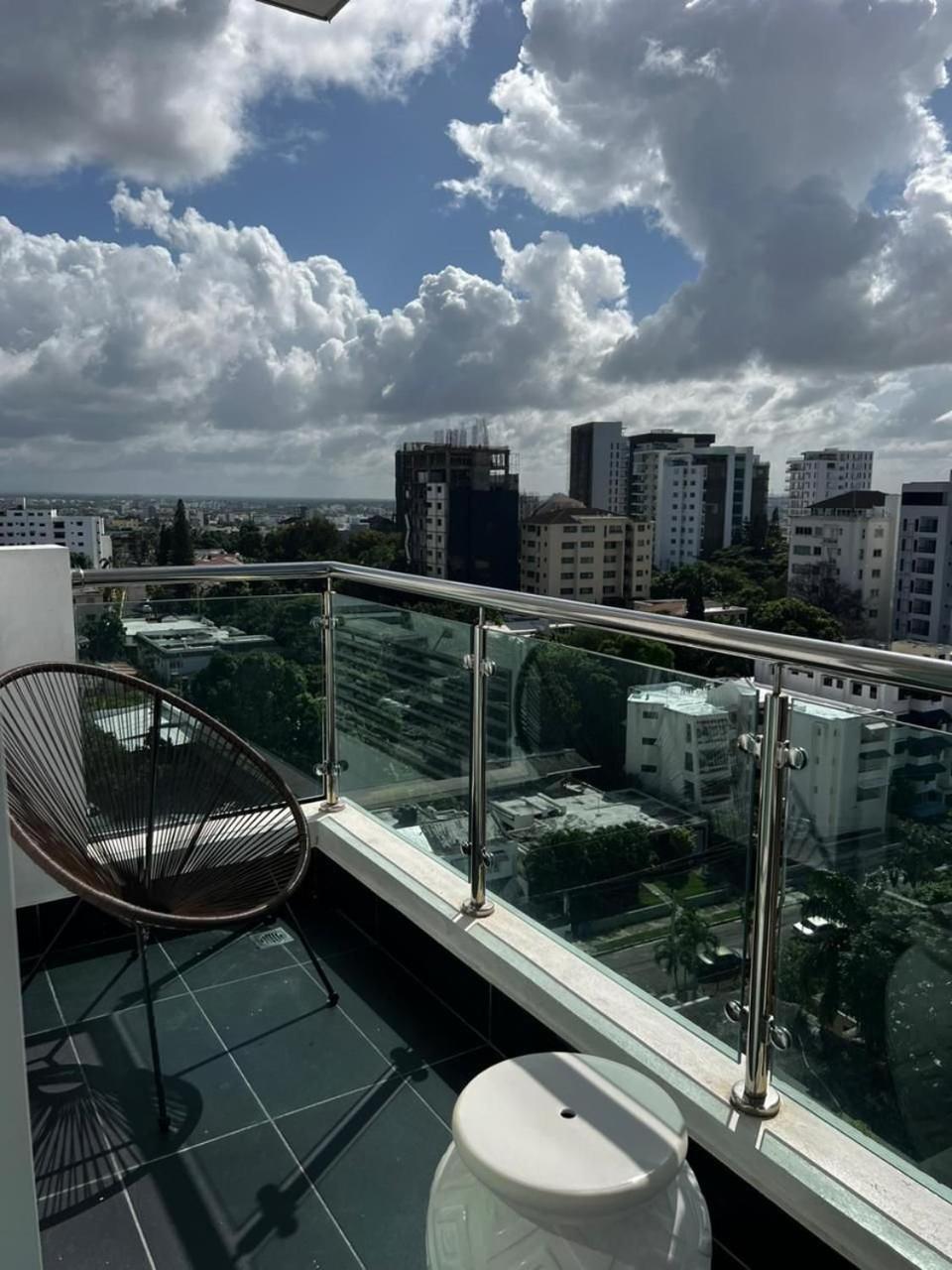 Soha Suites II Santiago De Los Caballeros Zewnętrze zdjęcie