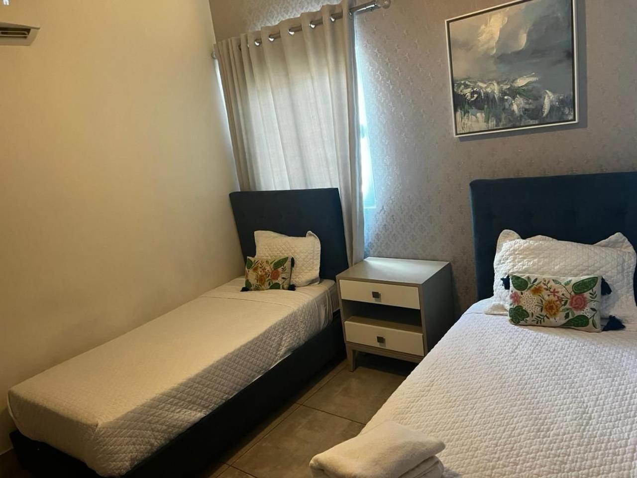 Soha Suites II Santiago De Los Caballeros Zewnętrze zdjęcie
