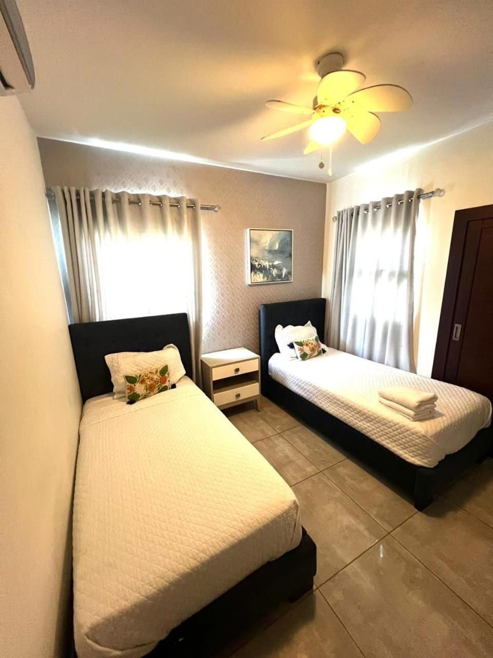 Soha Suites II Santiago De Los Caballeros Zewnętrze zdjęcie