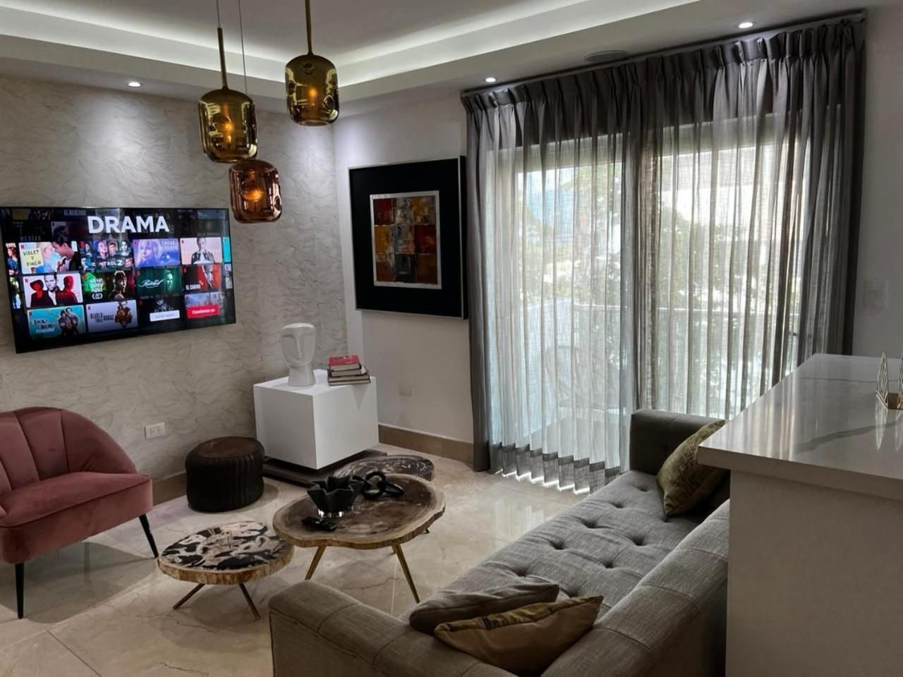 Soha Suites II Santiago De Los Caballeros Zewnętrze zdjęcie