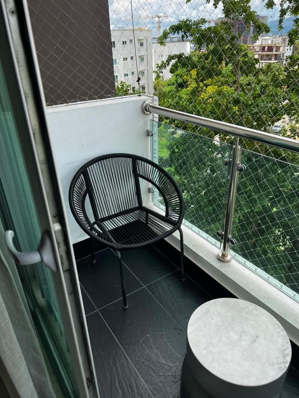 Soha Suites II Santiago De Los Caballeros Zewnętrze zdjęcie