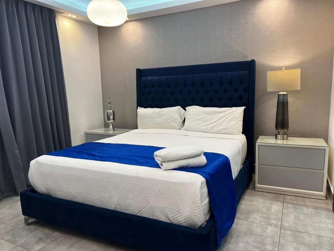 Soha Suites II Santiago De Los Caballeros Zewnętrze zdjęcie