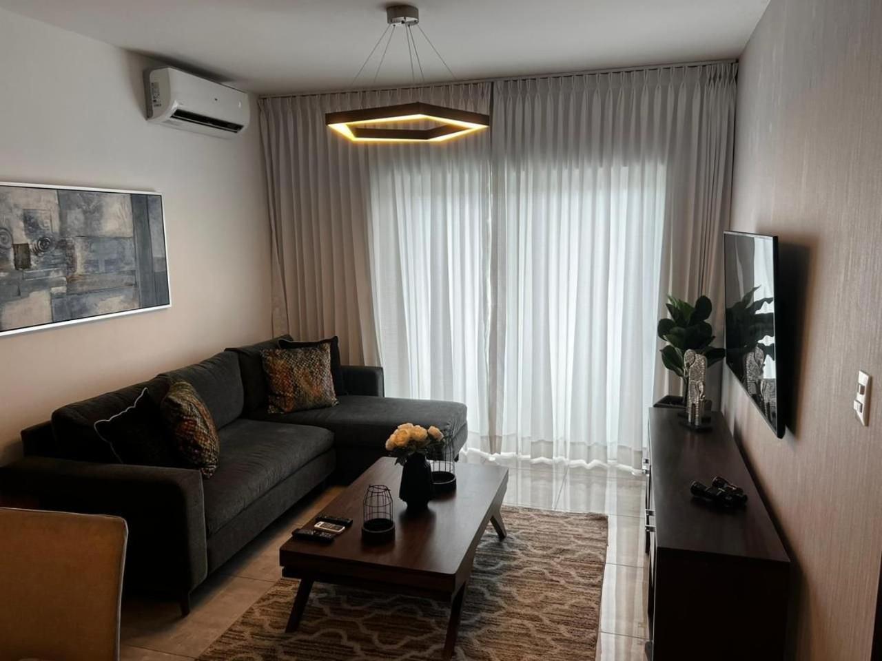 Soha Suites II Santiago De Los Caballeros Zewnętrze zdjęcie