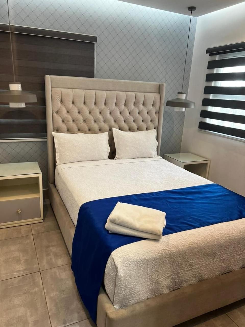 Soha Suites II Santiago De Los Caballeros Zewnętrze zdjęcie