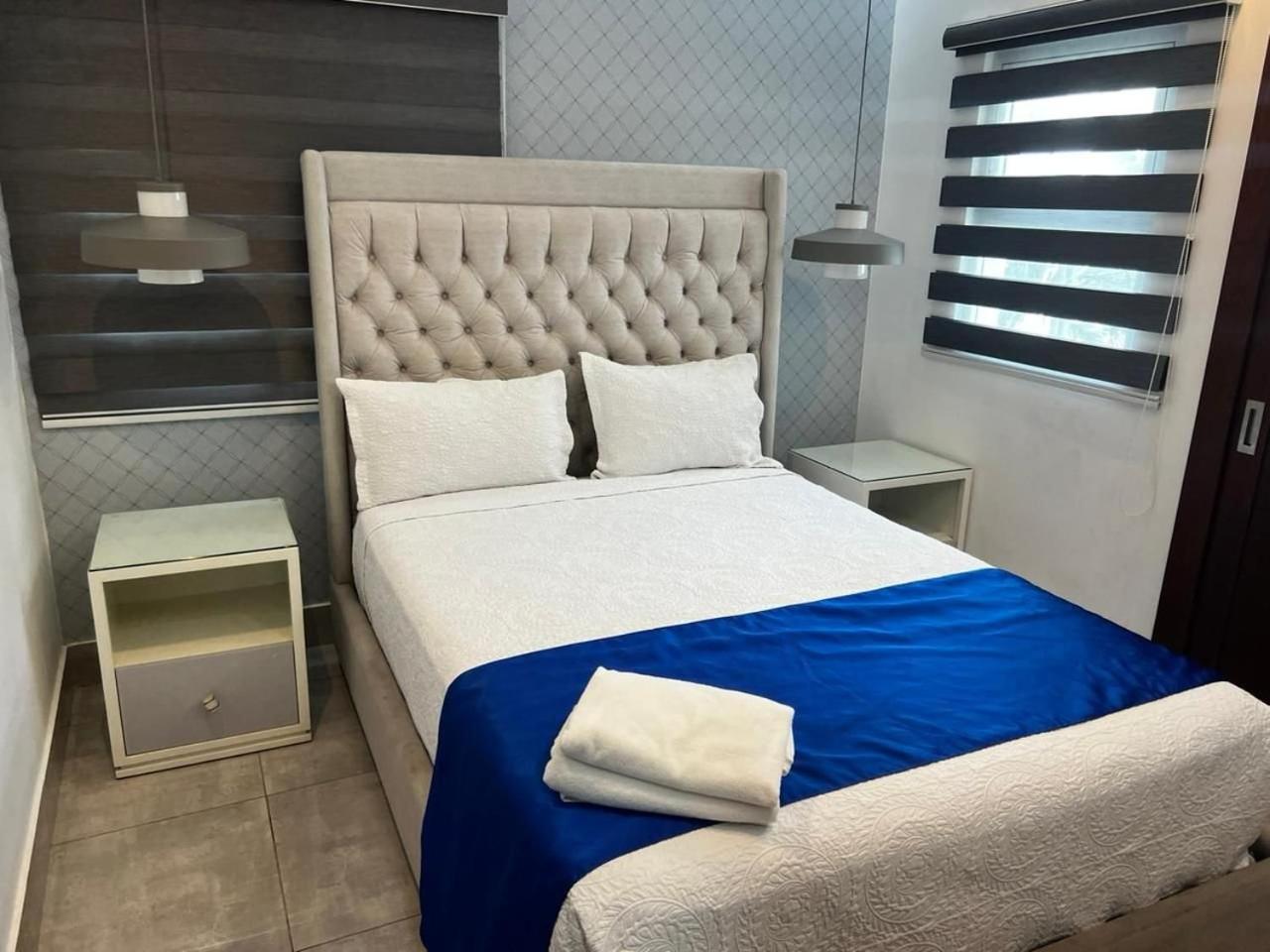 Soha Suites II Santiago De Los Caballeros Zewnętrze zdjęcie