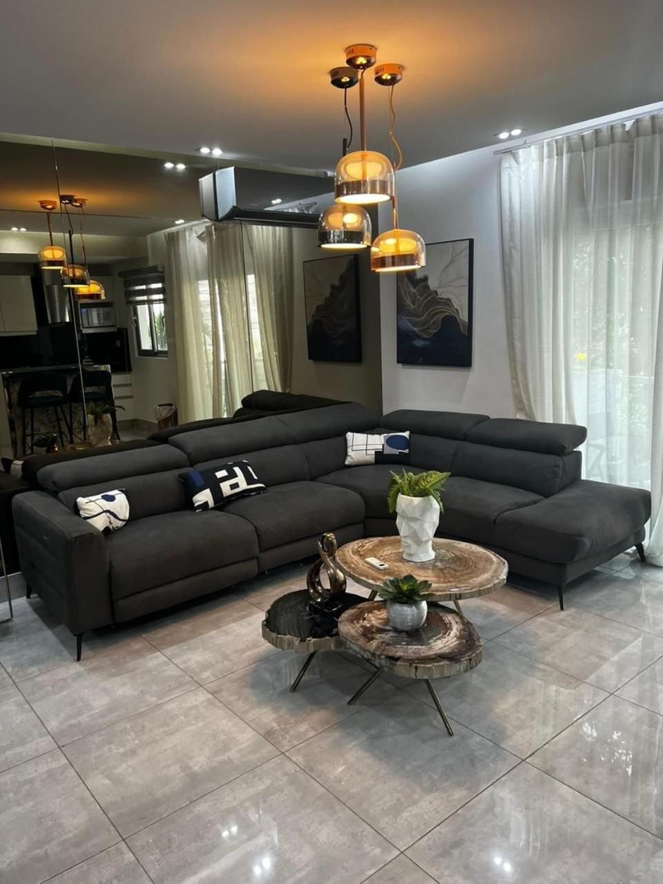 Soha Suites II Santiago De Los Caballeros Zewnętrze zdjęcie