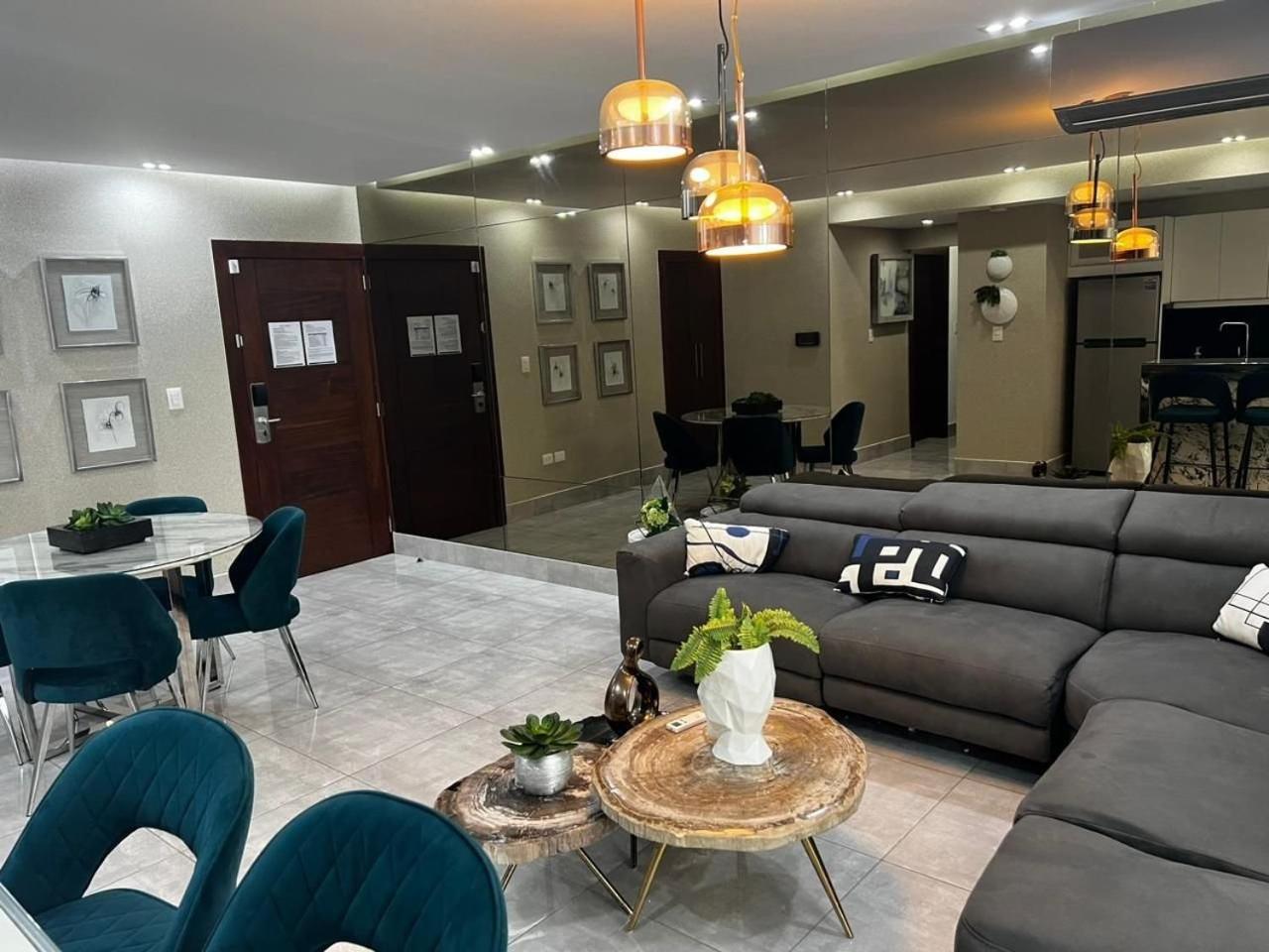 Soha Suites II Santiago De Los Caballeros Zewnętrze zdjęcie