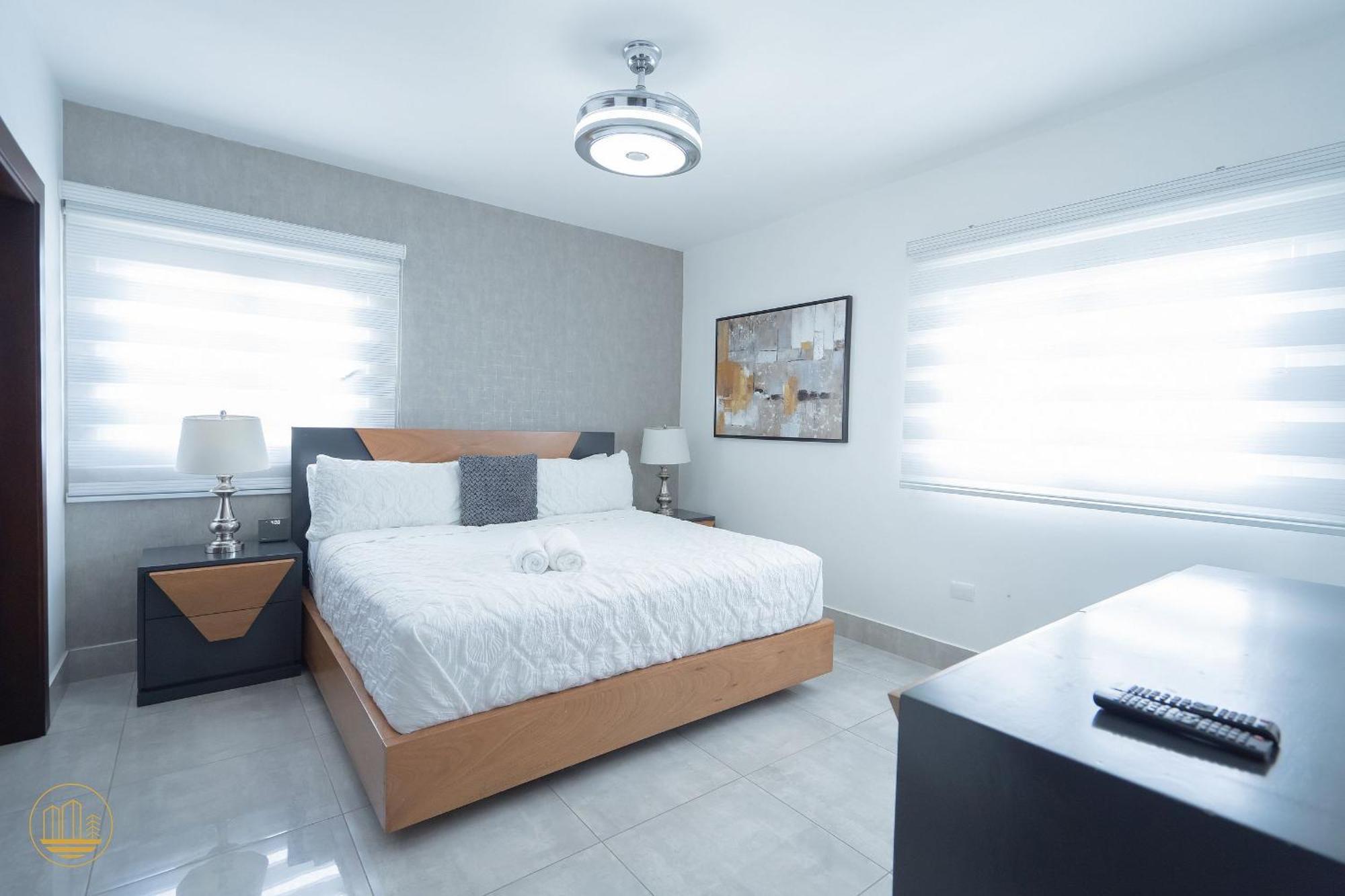 Soha Suites II Santiago De Los Caballeros Zewnętrze zdjęcie