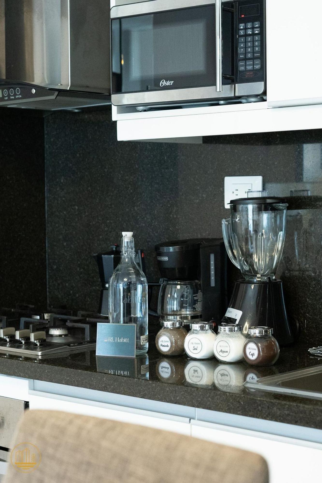 Soha Suites II Santiago De Los Caballeros Zewnętrze zdjęcie