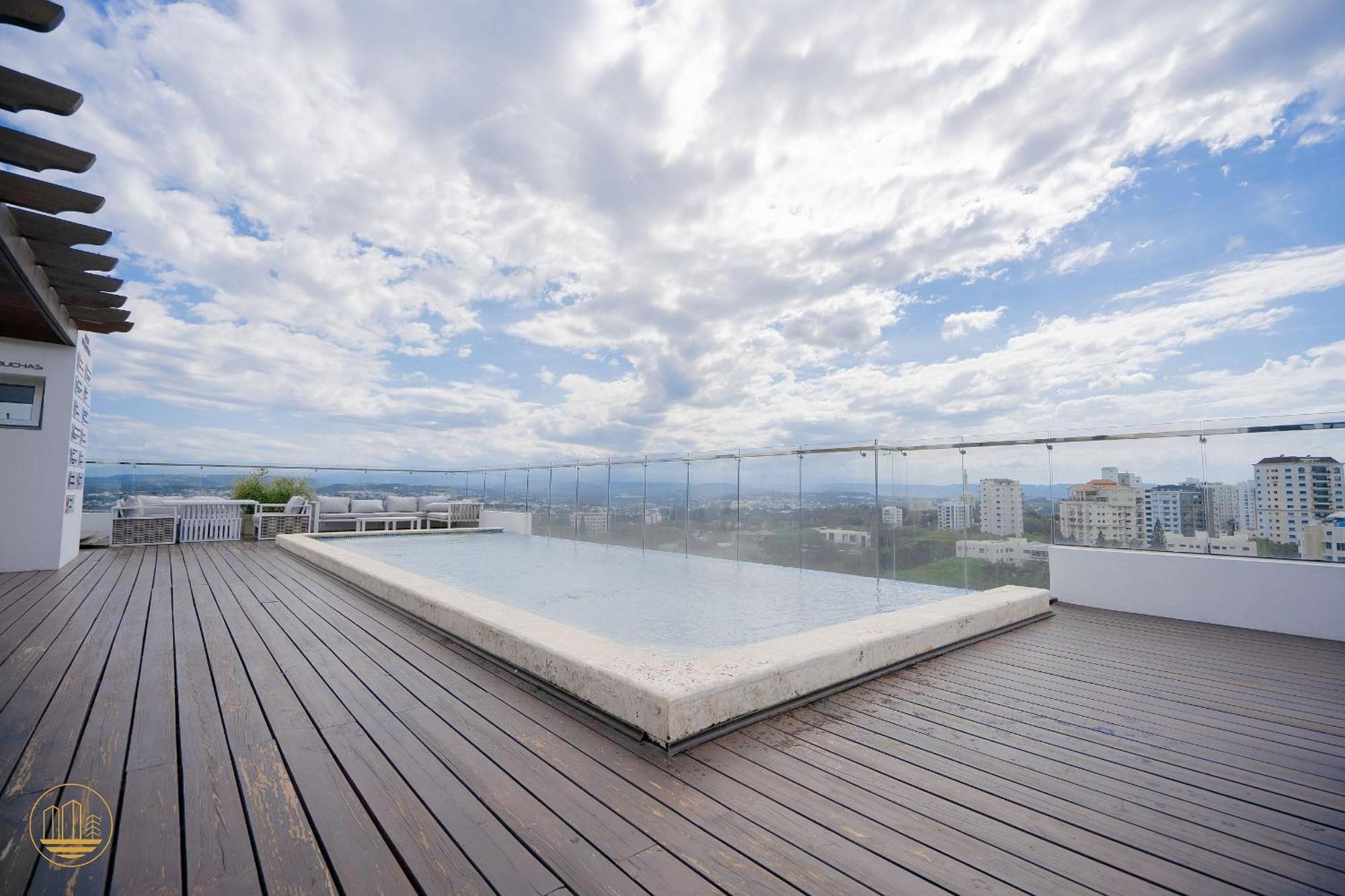 Soha Suites II Santiago De Los Caballeros Zewnętrze zdjęcie