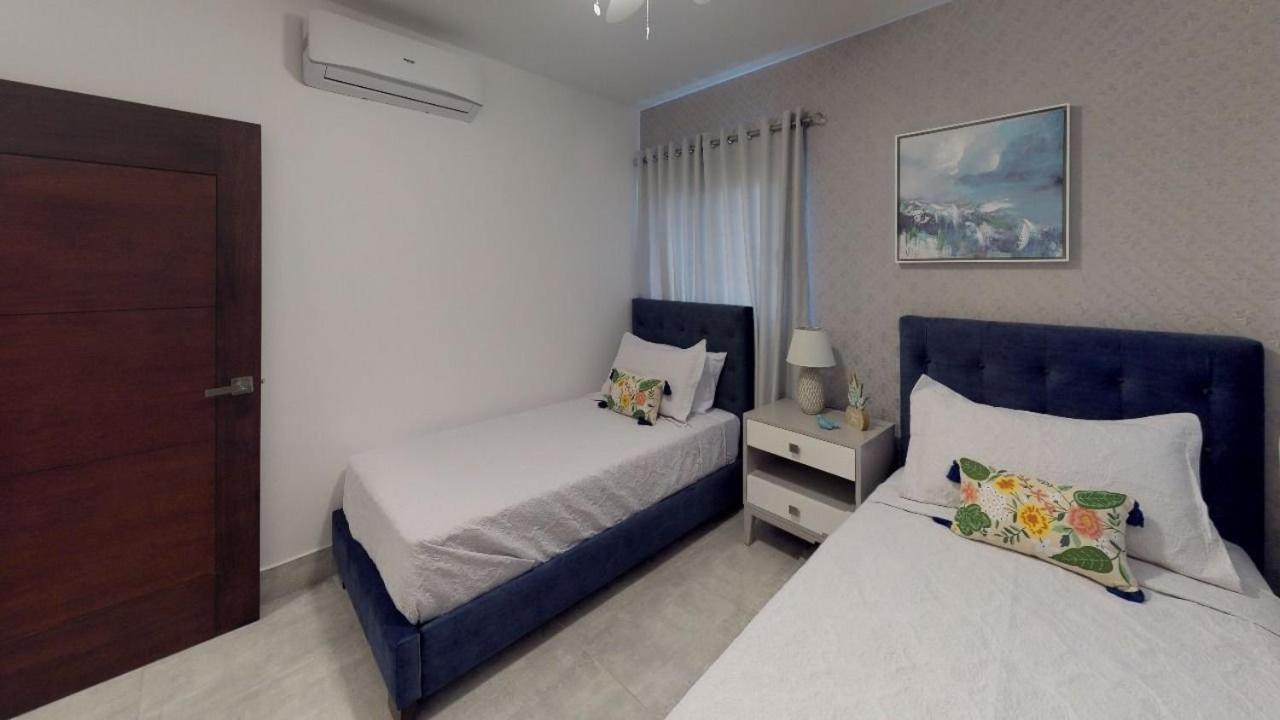 Soha Suites II Santiago De Los Caballeros Zewnętrze zdjęcie