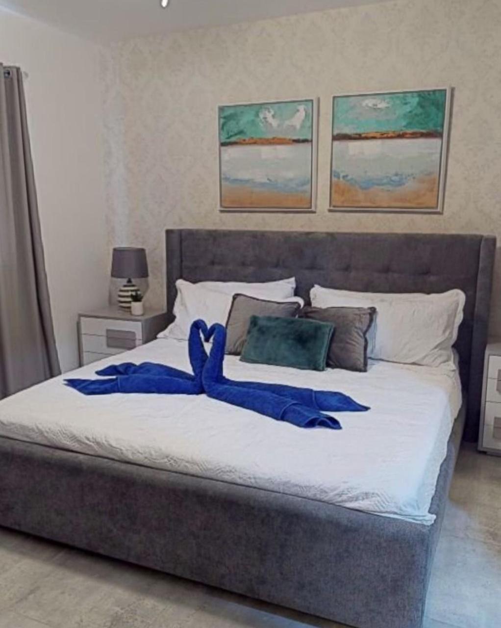 Soha Suites II Santiago De Los Caballeros Zewnętrze zdjęcie