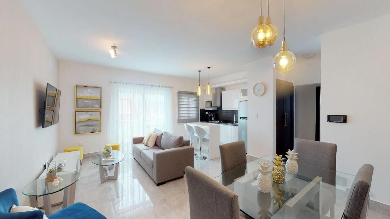 Soha Suites II Santiago De Los Caballeros Zewnętrze zdjęcie