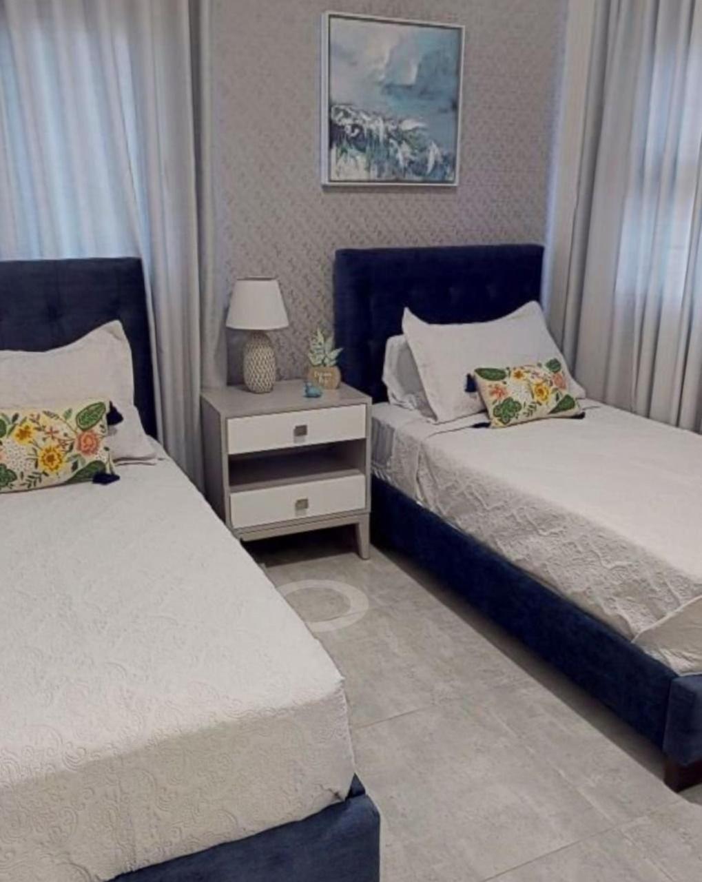 Soha Suites II Santiago De Los Caballeros Zewnętrze zdjęcie