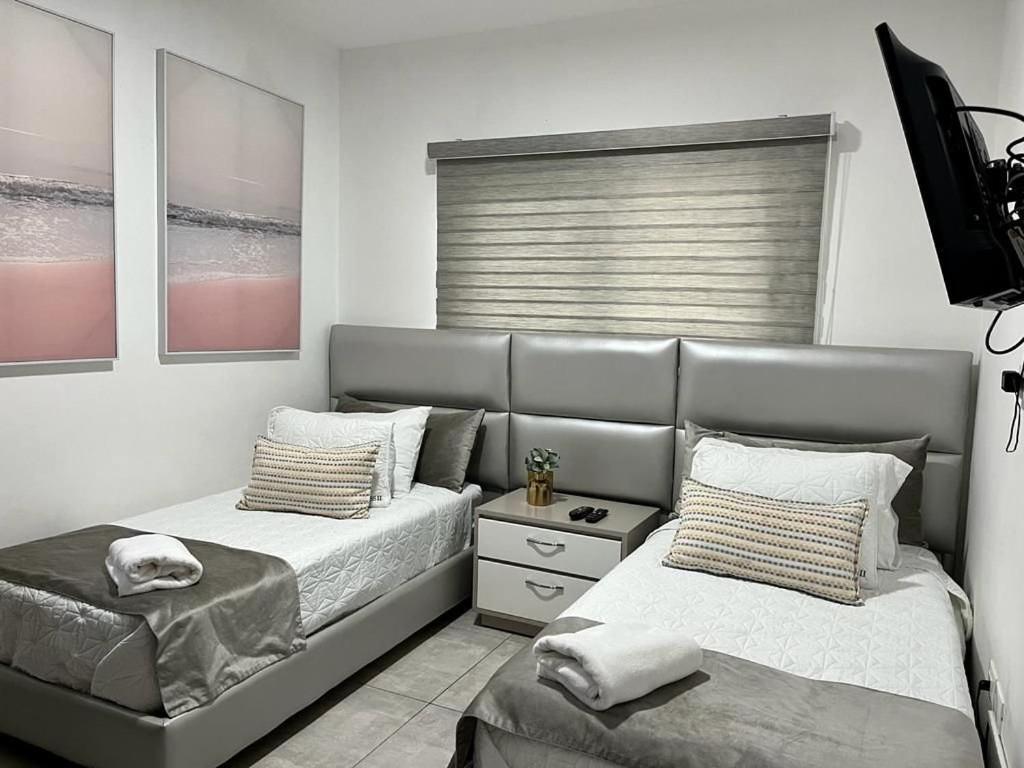 Soha Suites II Santiago De Los Caballeros Zewnętrze zdjęcie