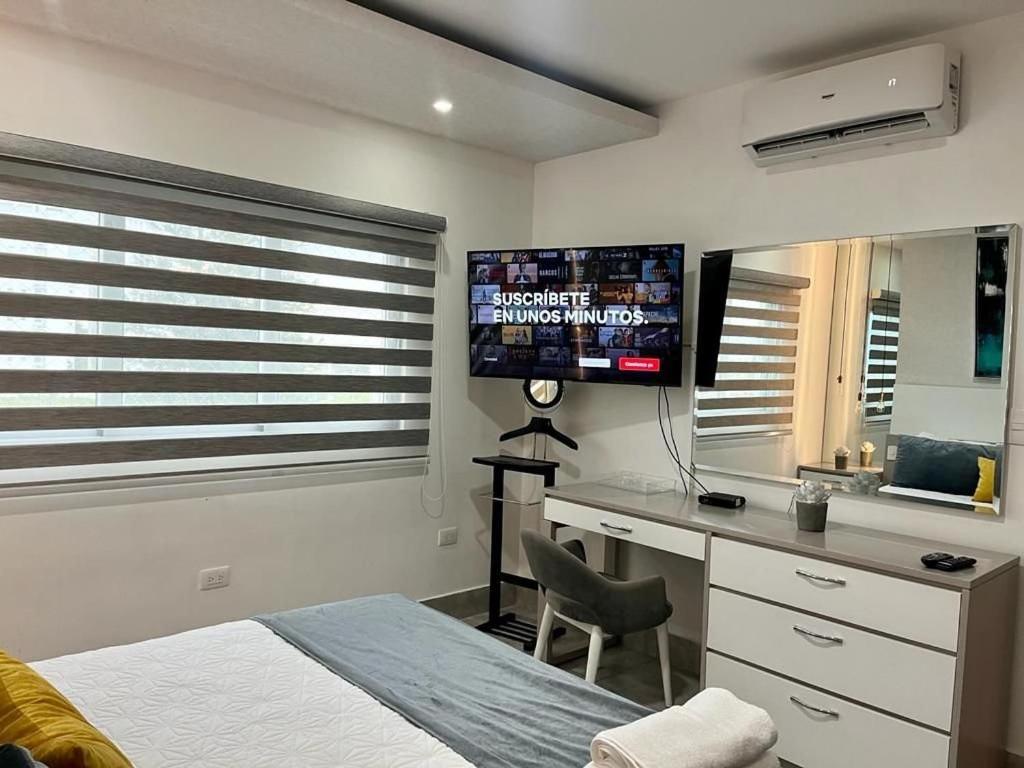 Soha Suites II Santiago De Los Caballeros Zewnętrze zdjęcie