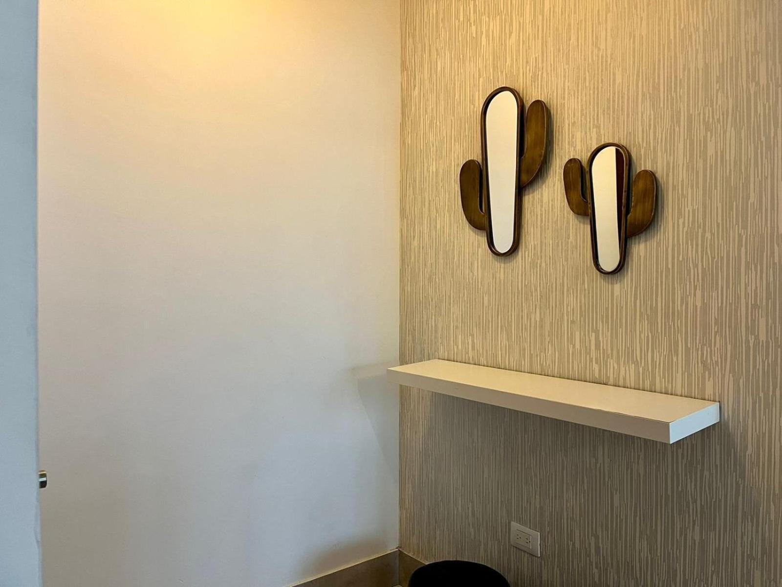 Soha Suites II Santiago De Los Caballeros Zewnętrze zdjęcie