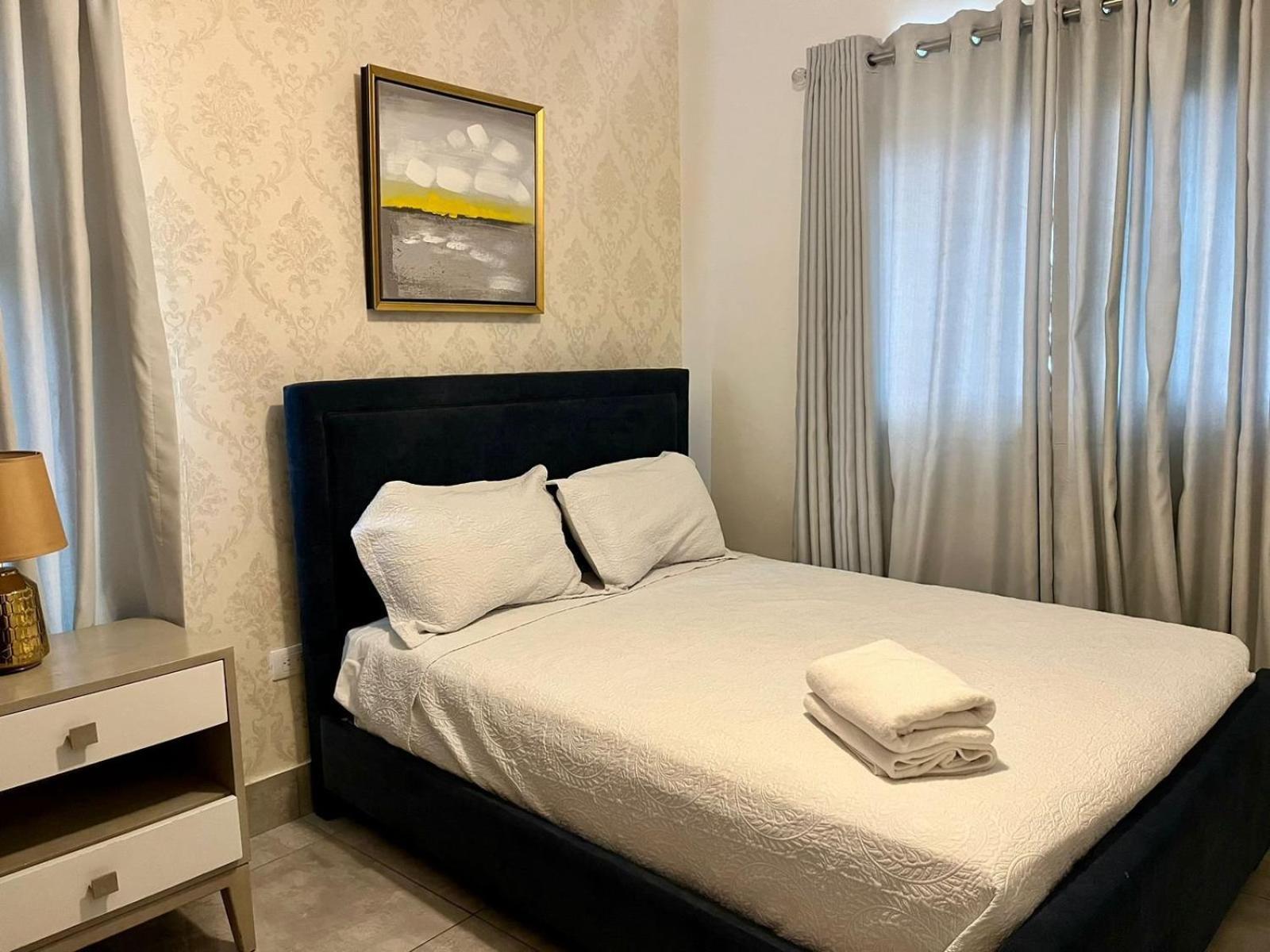 Soha Suites II Santiago De Los Caballeros Zewnętrze zdjęcie