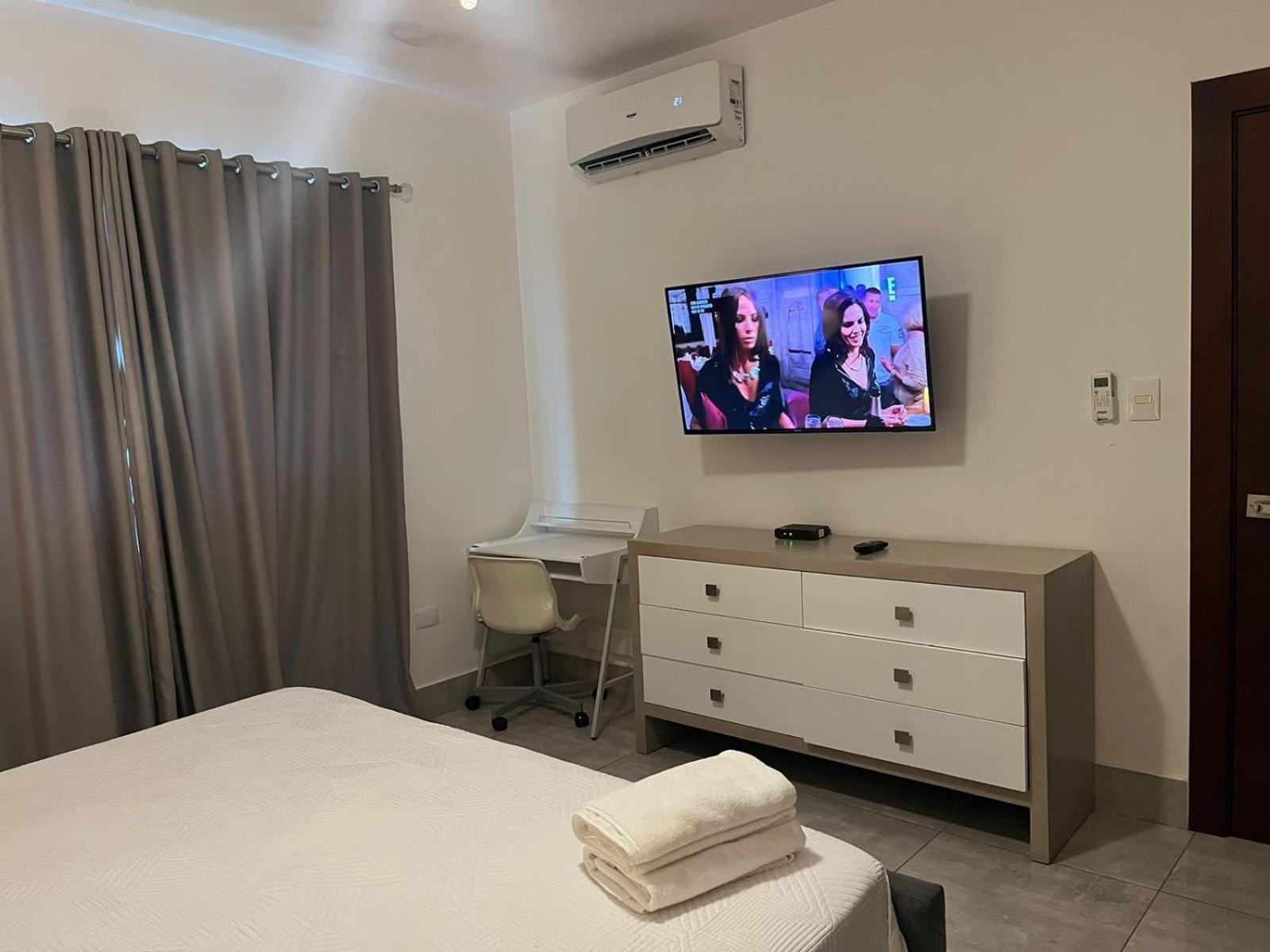 Soha Suites II Santiago De Los Caballeros Zewnętrze zdjęcie