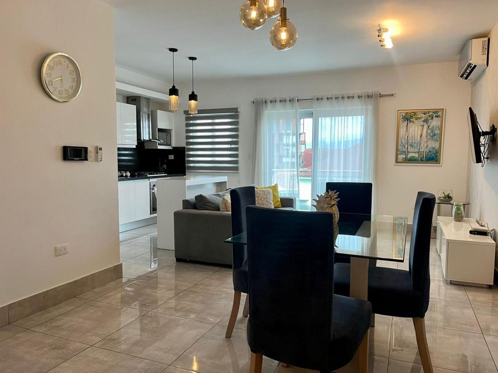 Soha Suites II Santiago De Los Caballeros Zewnętrze zdjęcie