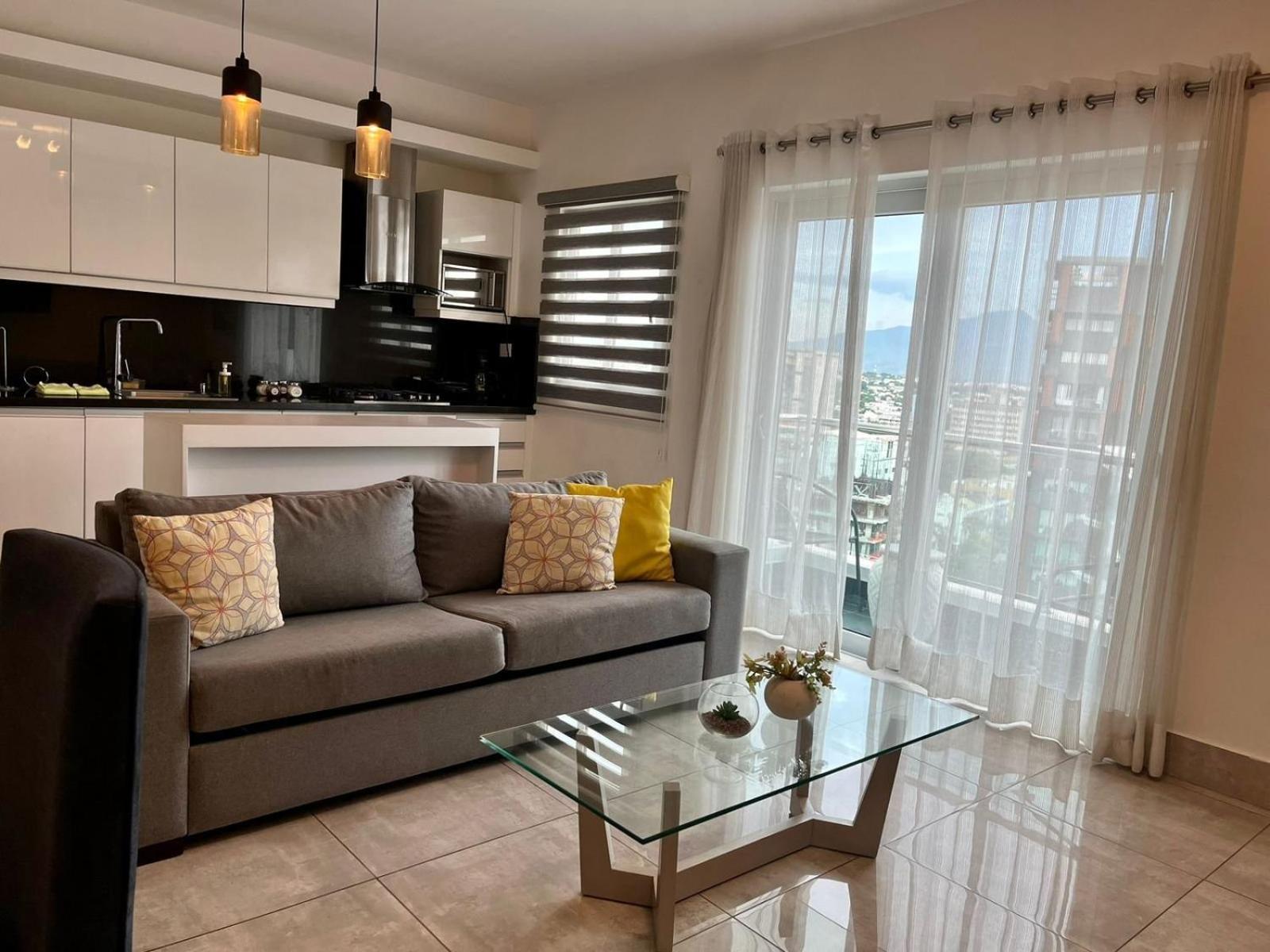 Soha Suites II Santiago De Los Caballeros Zewnętrze zdjęcie