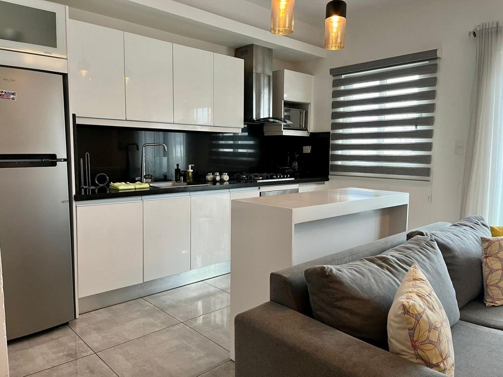 Soha Suites II Santiago De Los Caballeros Zewnętrze zdjęcie