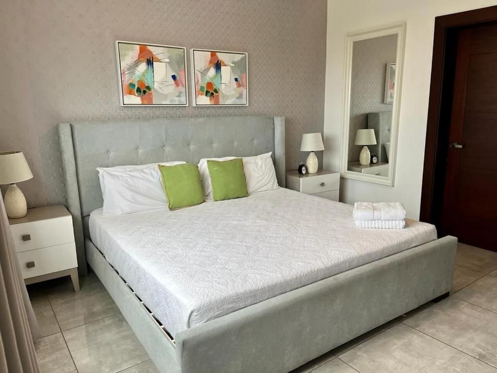 Soha Suites II Santiago De Los Caballeros Zewnętrze zdjęcie