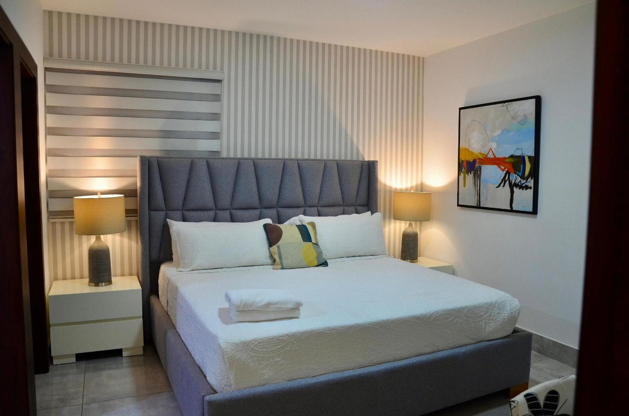 Soha Suites II Santiago De Los Caballeros Zewnętrze zdjęcie