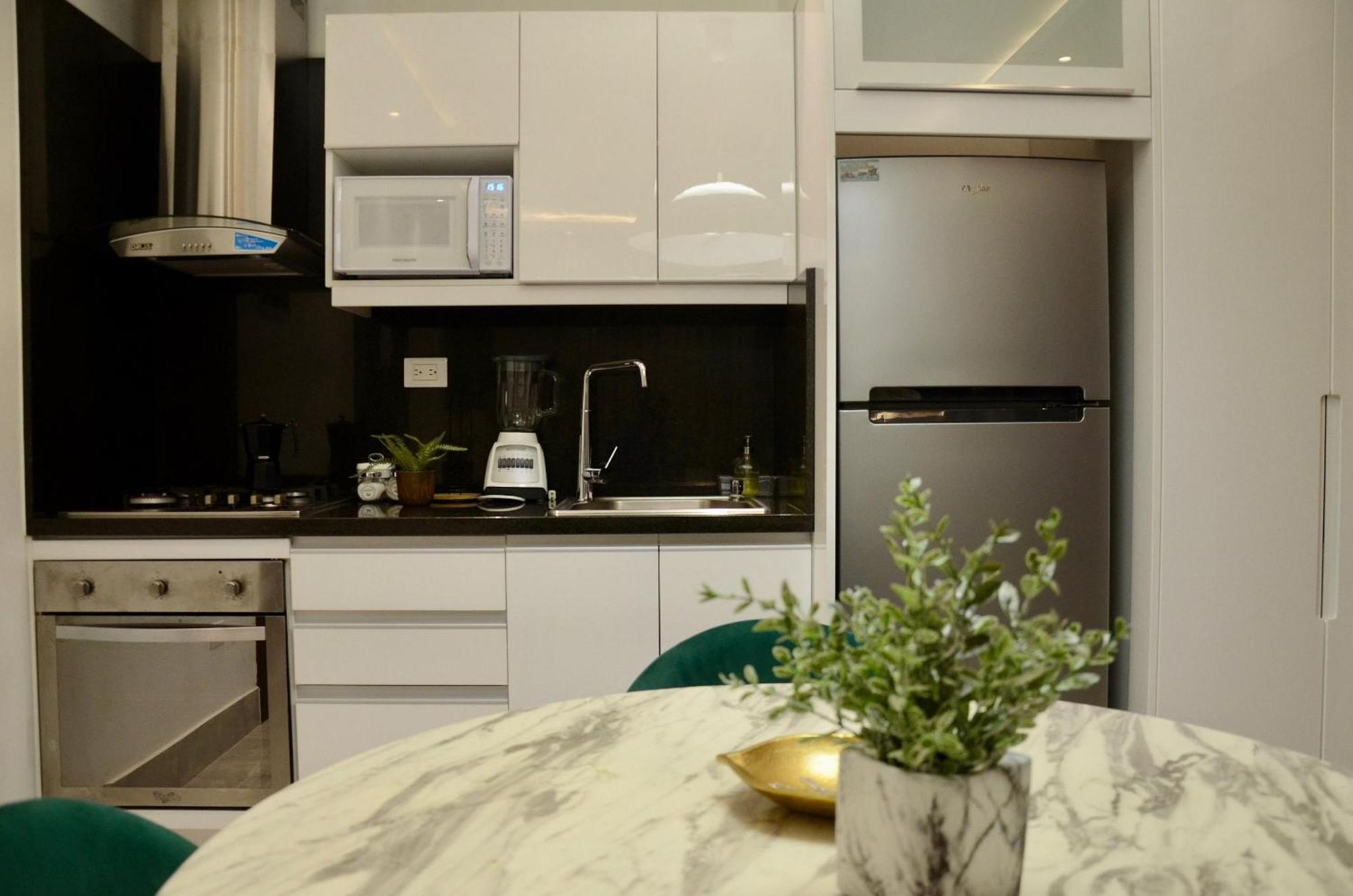 Soha Suites II Santiago De Los Caballeros Zewnętrze zdjęcie