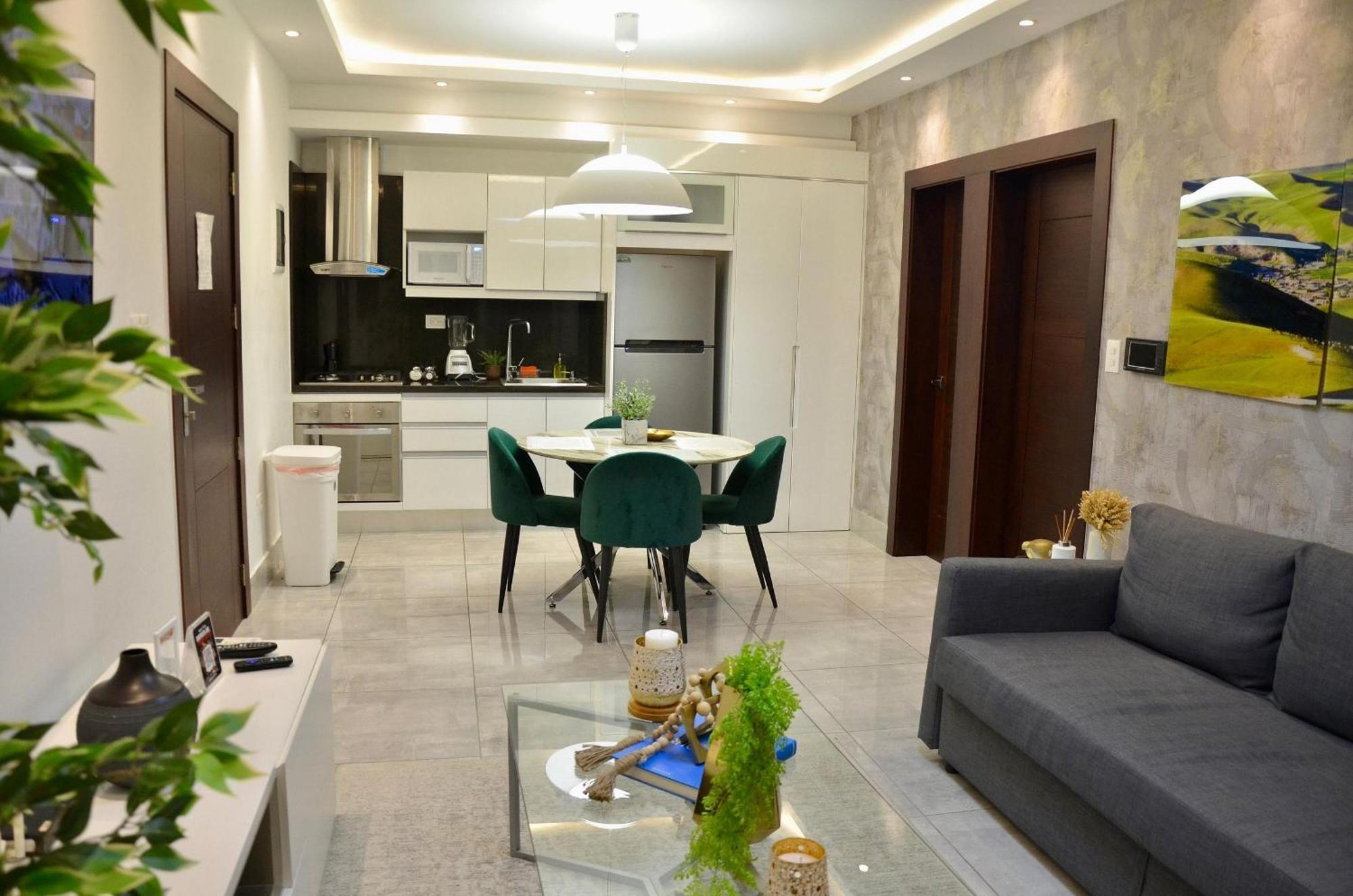 Soha Suites II Santiago De Los Caballeros Zewnętrze zdjęcie