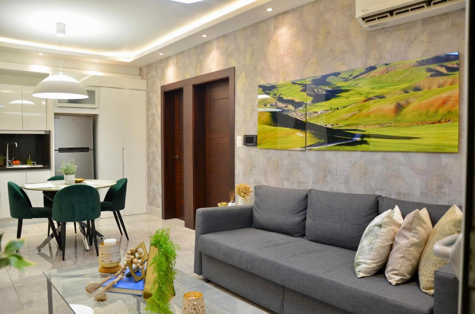 Soha Suites II Santiago De Los Caballeros Zewnętrze zdjęcie