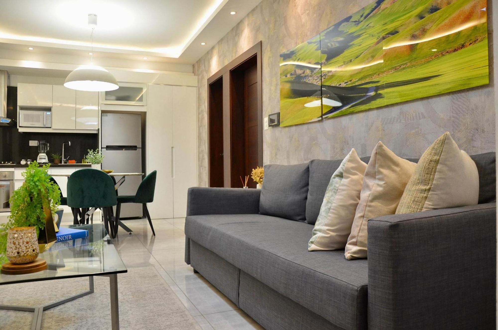 Soha Suites II Santiago De Los Caballeros Zewnętrze zdjęcie